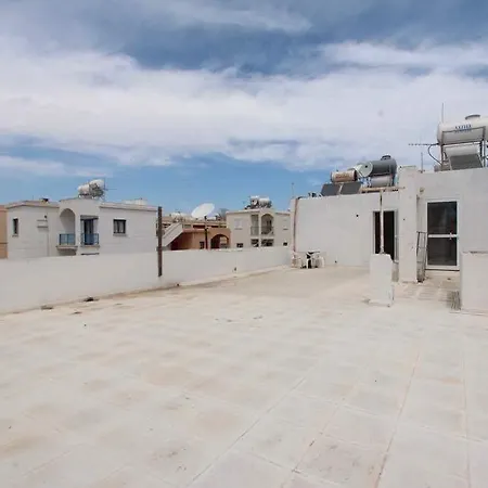 The Terrace * Ayia Napa