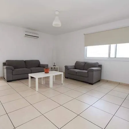 The Terrace Apartment Ayia Napa